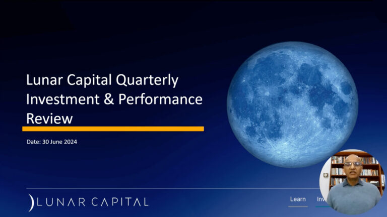 Lunar Capital quarterly review