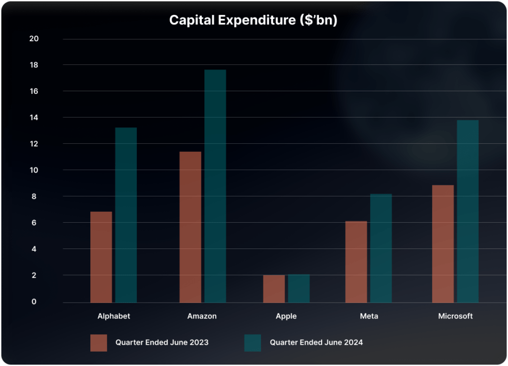 Capital Expenditure