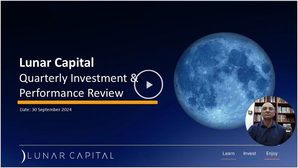 Lunar Capital Quarterly Investment & Performance Review - 30 September 2024