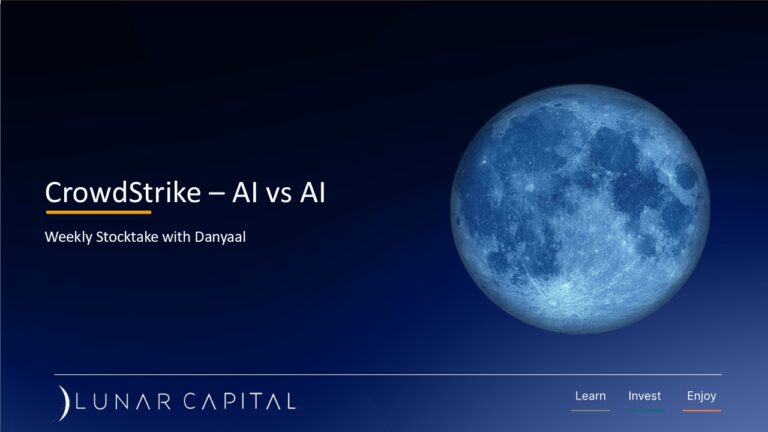 CrowdStrike - AI vs AI