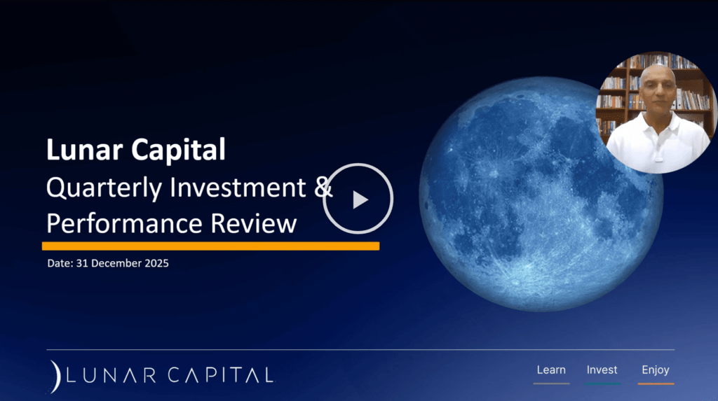 Lunar Capital Quarterly Investment & Portfolio Review - 31 December 2025