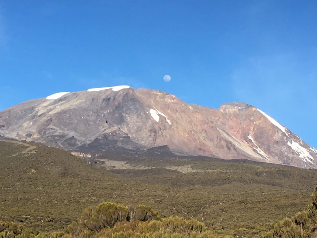Kilimanjaro