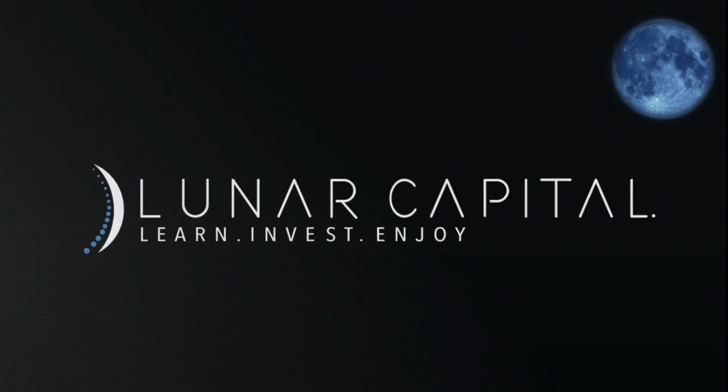 Lunar Capital Social Share