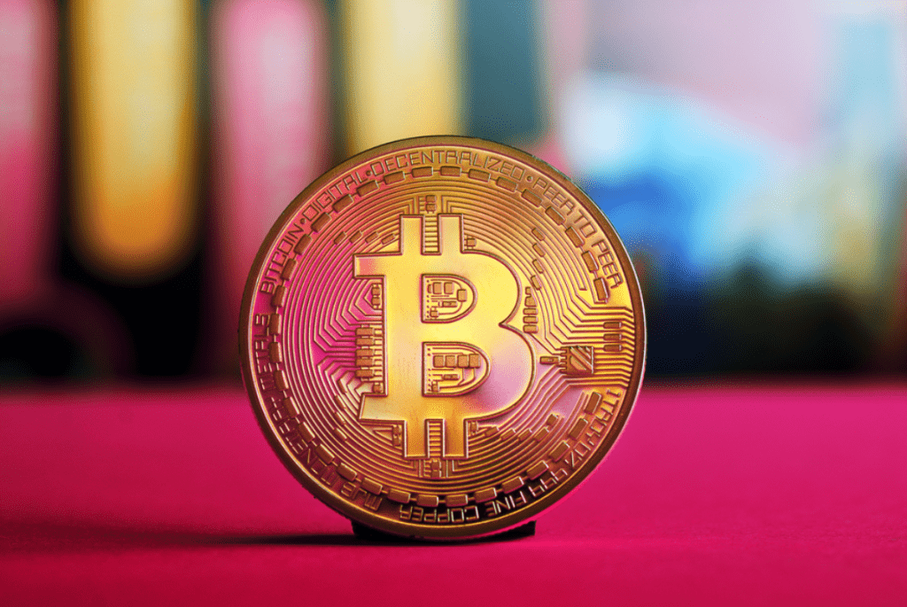 cryptocurrency