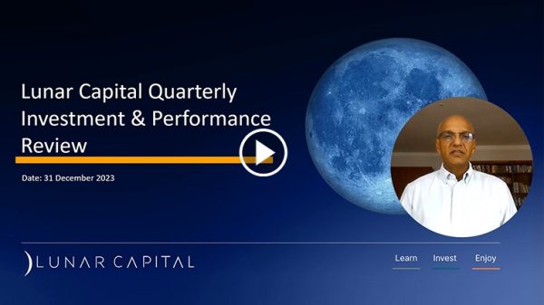 Lunar Capital Quarterly Investment & Performance Review - 31 December 2023