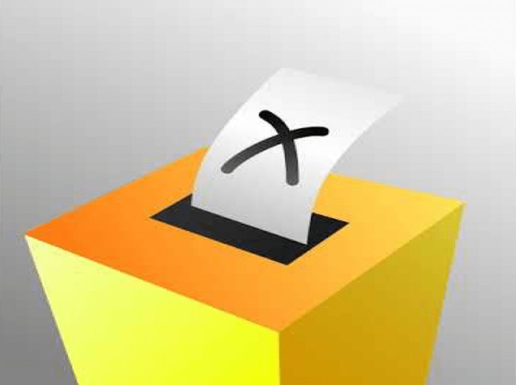 Lunar Capital vote